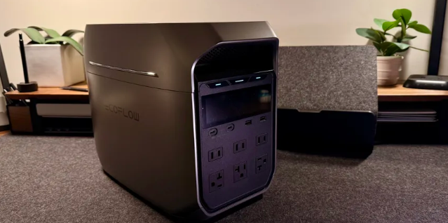 YUEDAO Portable Saltwater Generator: Innovation or Niche Solution? source image 8