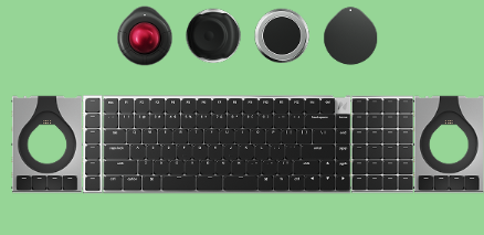 NayaConnect: Modular Desktop Workflow Device Surpasses $500K on Kickstarter source image 6
