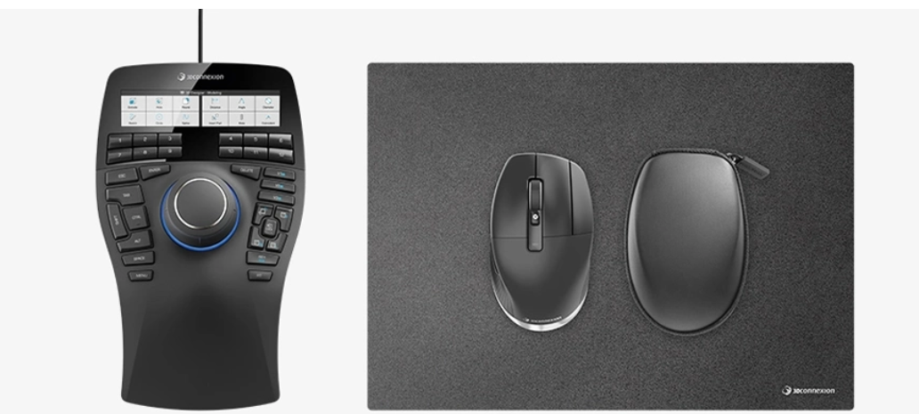 NayaConnect: Modular Desktop Workflow Device Surpasses $500K on Kickstarter source image 11