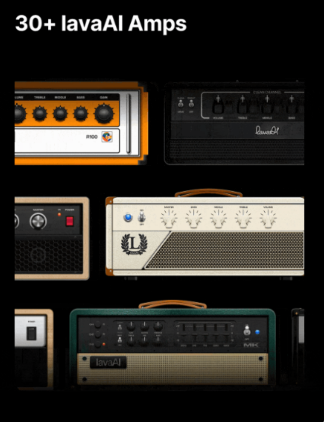 LAVA STUDIO's Integrated Desktop Music Hub Raises $1.1M on Kickstarter source image 3