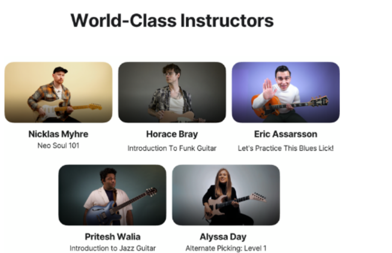 LAVA STUDIO's Integrated Desktop Music Hub Raises $1.1M on Kickstarter source image 5