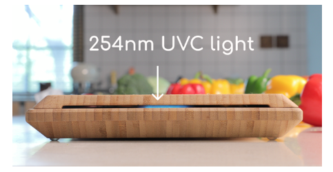 ChopBox: The Smart Cutting Board That Failed 13,000 Crowdfunding Backers source image 2