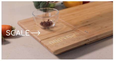 ChopBox: The Smart Cutting Board That Failed 13,000 Crowdfunding Backers source image 4