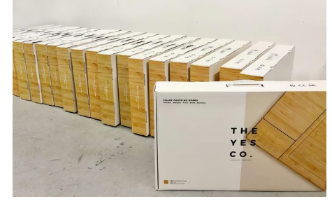 ChopBox: The Smart Cutting Board That Failed 13,000 Crowdfunding Backers source image 7