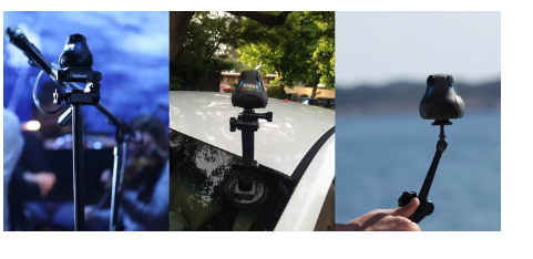 Giroptic's 360cam: Analyzing the Pioneering $1.41M Crowdfunding Campaign source image 2