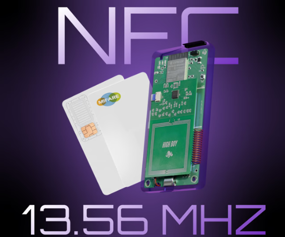HighBoy: Open-Source Penetration Testing Tool Surpasses $500K on Kickstarter source image 4