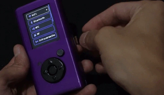 HighBoy: Open-Source Penetration Testing Tool Surpasses $500K on Kickstarter source image 5