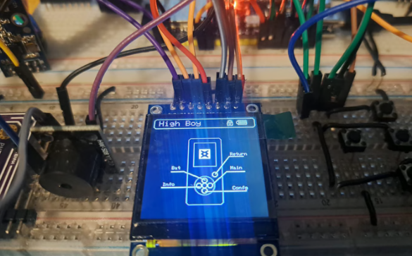 HighBoy: Open-Source Penetration Testing Tool Surpasses $500K on Kickstarter source image 6