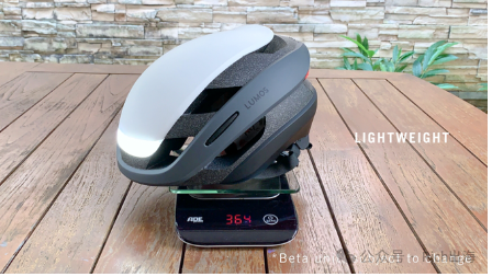 Lumos Ultra: Analyzing the Smart Helmet's $2.96 Million Crowdfunding Journey source image 4