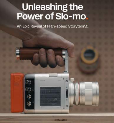 PixboomSpark: Chinese High-Speed Camera Raises $1.8M on Kickstarter in Two Days source image 2