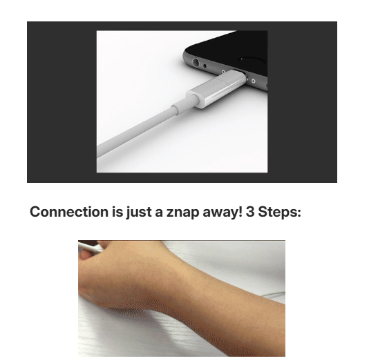 The ZNAPS Magnetic Charger: How a $9 Gadget Raised Millions on Kickstarter and Failed to Deliver source image 4