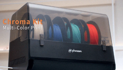 Phrozen Arco: Large-Format FDM Printer Raises $1.4M on Kickstarter source image 5