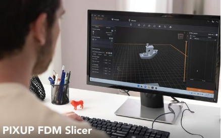 Phrozen Arco: Large-Format FDM Printer Raises $1.4M on Kickstarter source image 11