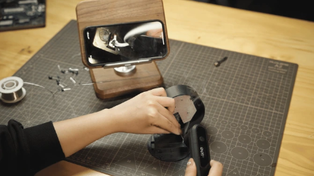 PledgeRadar Analysis: Cordless Visual Soldering Tool Secures $90K in Crowdfunding source image 3