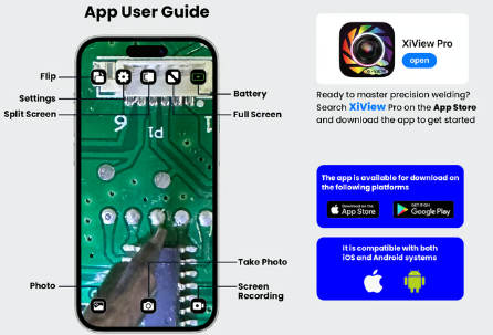 PledgeRadar Analysis: Cordless Visual Soldering Tool Secures $90K in Crowdfunding source image 7