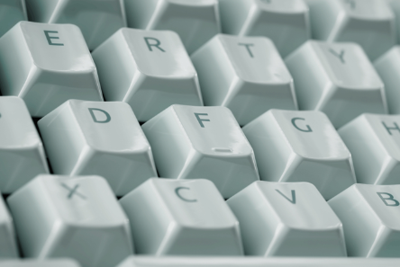Keychron's All-Ceramic Keyboard: A Deep Dive into its Kickstarter Success source image 3