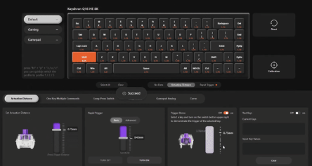 Keychron's All-Ceramic Keyboard: A Deep Dive into its Kickstarter Success source image 8