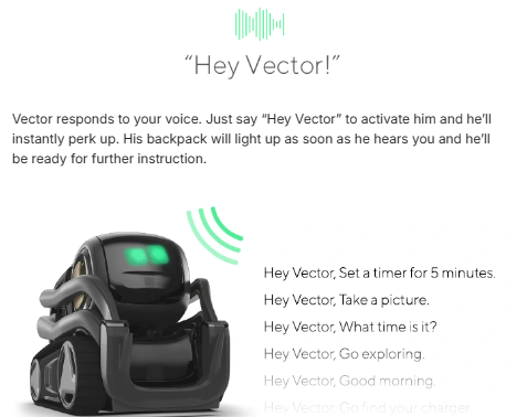 The Rise and Fall of Anki's Vector: A $1.87 Million Crowdfunding Cautionary Tale source image 5