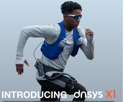 DnsysX1 Wearable Exoskeleton Raises $1.18M on Kickstarter source image 2