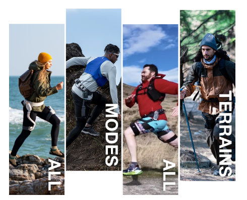 DnsysX1 Wearable Exoskeleton Raises $1.18M on Kickstarter source image 6
