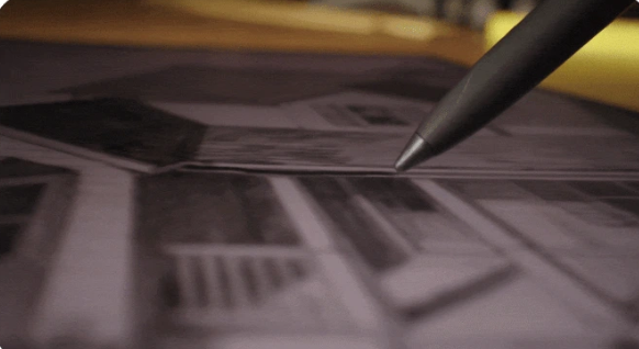 TCL's AI Paper-Like Tablet Surpasses $800K on Kickstarter, Nears $1M Goal source image 6