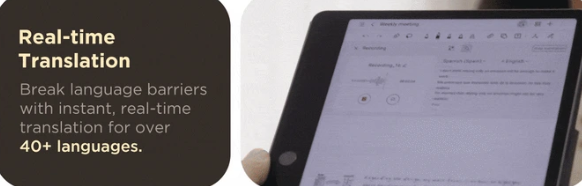 TCL's AI Paper-Like Tablet Surpasses $800K on Kickstarter, Nears $1M Goal source image 7