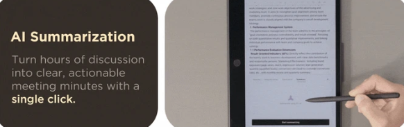 TCL's AI Paper-Like Tablet Surpasses $800K on Kickstarter, Nears $1M Goal source image 8