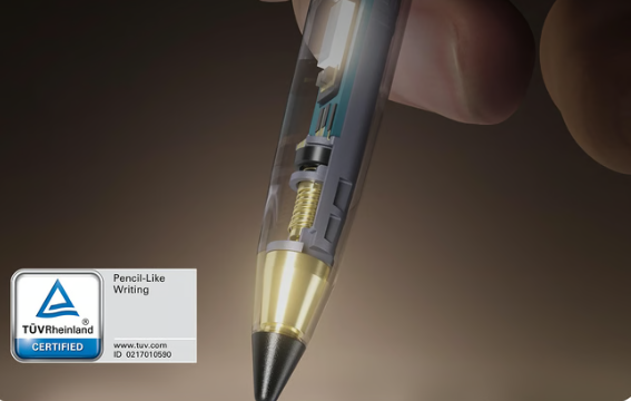 TCL's AI Paper-Like Tablet Surpasses $800K on Kickstarter, Nears $1M Goal source image 9