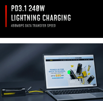 AOHi's Prometheus: A 3-in-1 Portable Tool Targets $300K on Kickstarter source image 3