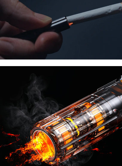 AOHi's Prometheus: A 3-in-1 Portable Tool Targets $300K on Kickstarter source image 5