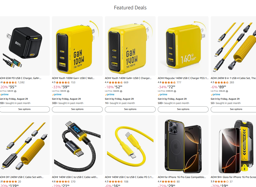 AOHi's Prometheus: A 3-in-1 Portable Tool Targets $300K on Kickstarter source image 8