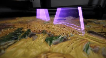 Shenzhen Brand's Dual-Head UV Printer Secures $2.74M on Kickstarter, Raising Questions on Delivery and Consumables source image 3