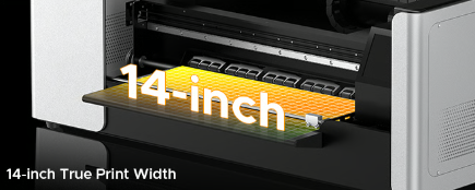 OMTech Aurora DTF Printer Exceeds $670K in Crowdfunding source image 2