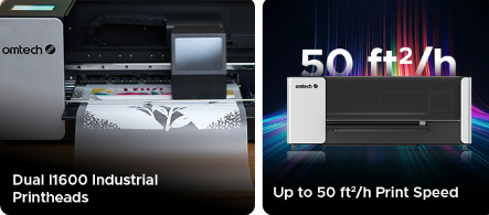 OMTech Aurora DTF Printer Exceeds $670K in Crowdfunding source image 4