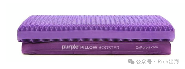 The Purple Pillow: A $2.64 Million Kickstarter Success Story source image 2