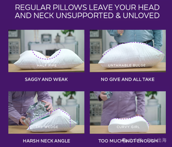 The Purple Pillow: A $2.64 Million Kickstarter Success Story source image 3