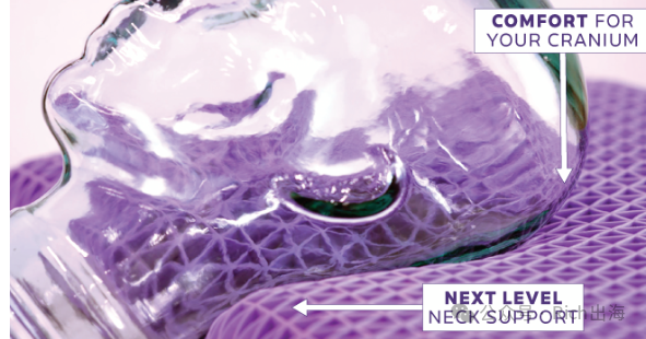 The Purple Pillow: A $2.64 Million Kickstarter Success Story source image 4