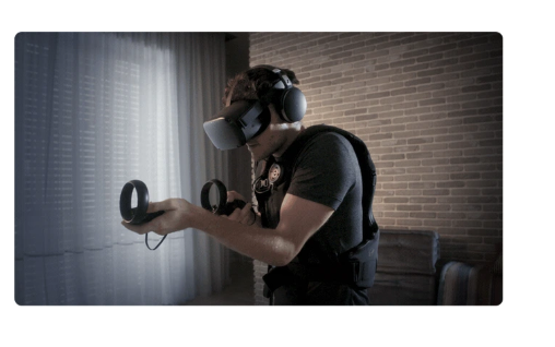 Woojer Edge Wearable Haptic Device Secures $1.91 Million on Kickstarter source image 3