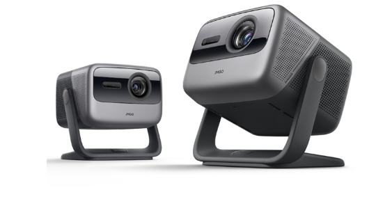 JMGO N1 Ultra Projector Raises HK$17.59 Million on Kickstarter source image 5
