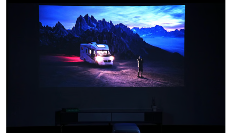 JMGO N1 Ultra Projector Raises HK$17.59 Million on Kickstarter source image 6
