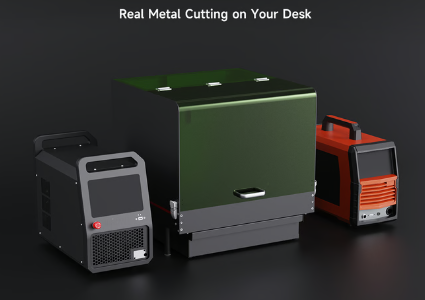 HEROLASER E700: Desktop Laser Cutter Raises $1.38M on Kickstarter Amidst Backer Concerns source image 3