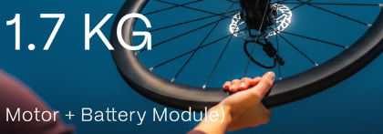 CYPLORE eBike Drive: A Lightweight Contender Enters the Crowdfunding Arena source image 2