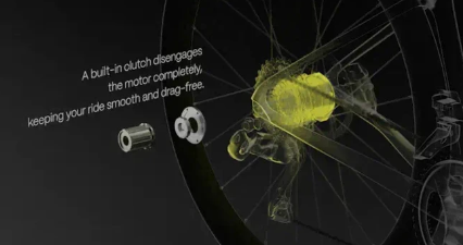 CYPLORE eBike Drive: A Lightweight Contender Enters the Crowdfunding Arena source image 3