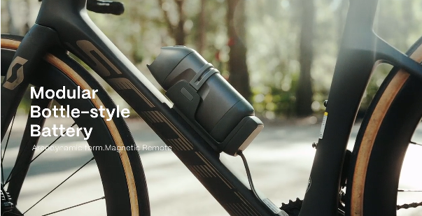 CYPLORE eBike Drive: A Lightweight Contender Enters the Crowdfunding Arena source image 5