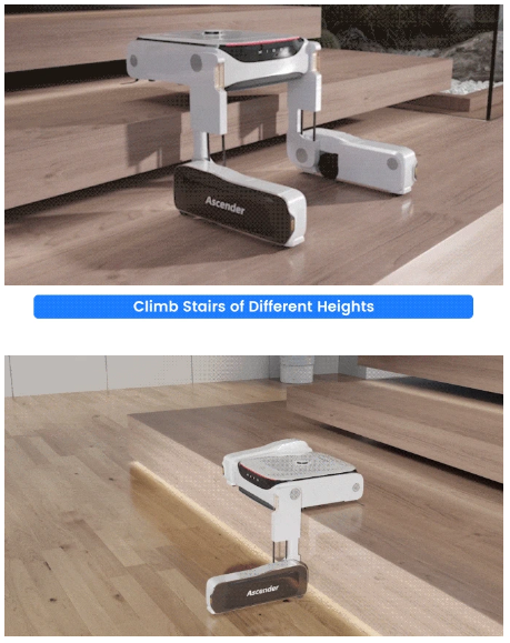 MIGO Ascender: The $2.39M Robot Vacuum Campaign That Refunded Backers source image 3