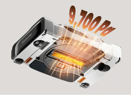 MIGO Ascender: The $2.39M Robot Vacuum Campaign That Refunded Backers source image 4