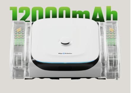MIGO Ascender: The $2.39M Robot Vacuum Campaign That Refunded Backers source image 5
