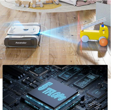 MIGO Ascender: The $2.39M Robot Vacuum Campaign That Refunded Backers source image 6