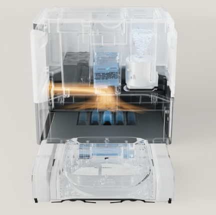 MIGO Ascender: The $2.39M Robot Vacuum Campaign That Refunded Backers source image 7