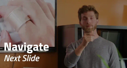 ProloRing: Mouse-Replacing Smart Ring Secures $410,000 on Kickstarter source image 6